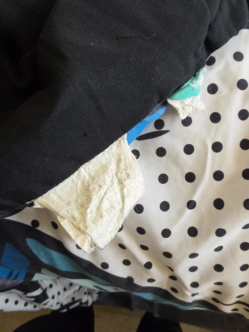 Target Astronaut Graphic Comforter - Gray, Teal & Blue